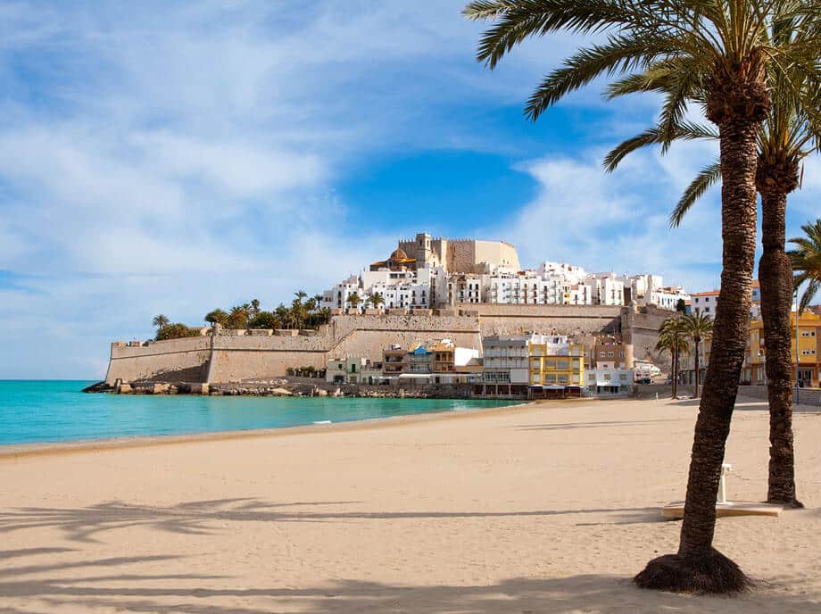 Peñiscola