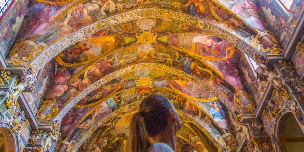 Iglesia de San Nicolás