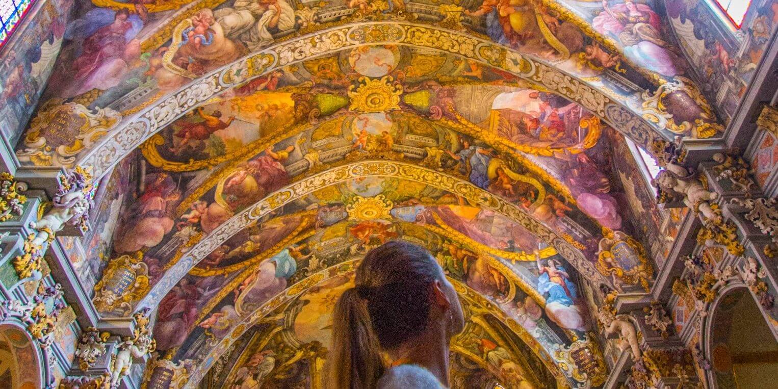 Iglesia de San Nicolás