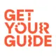 Logo GetYourGuide