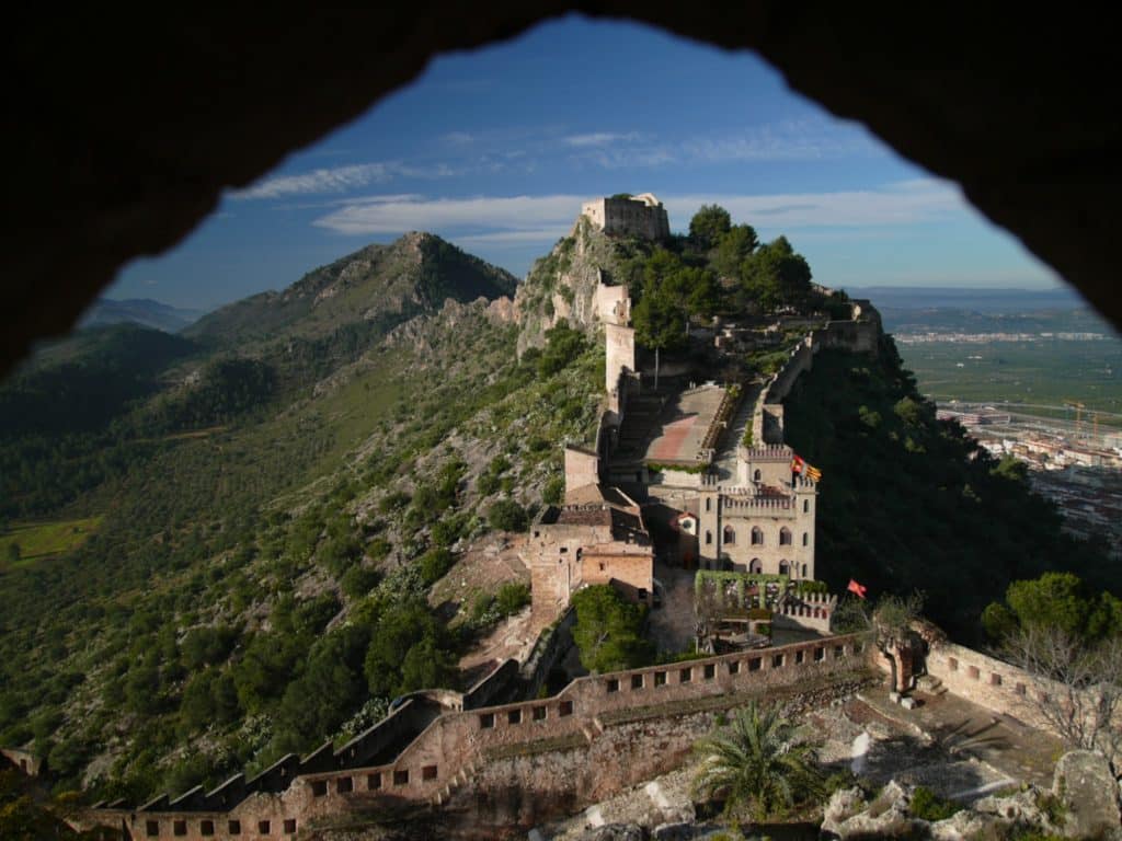 Xativa